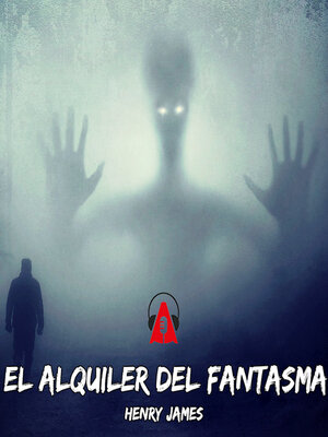 cover image of El Alquiler del Fantasma